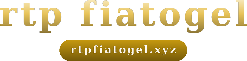 rtp fiatogel logo